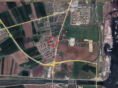 Teren de vanzare in Lazu