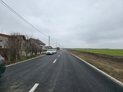 Anunturi vanzari terenuri in Cumpana 