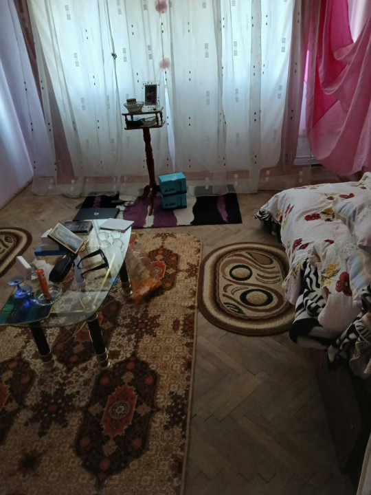 Apartament de vanzare in Tuzla