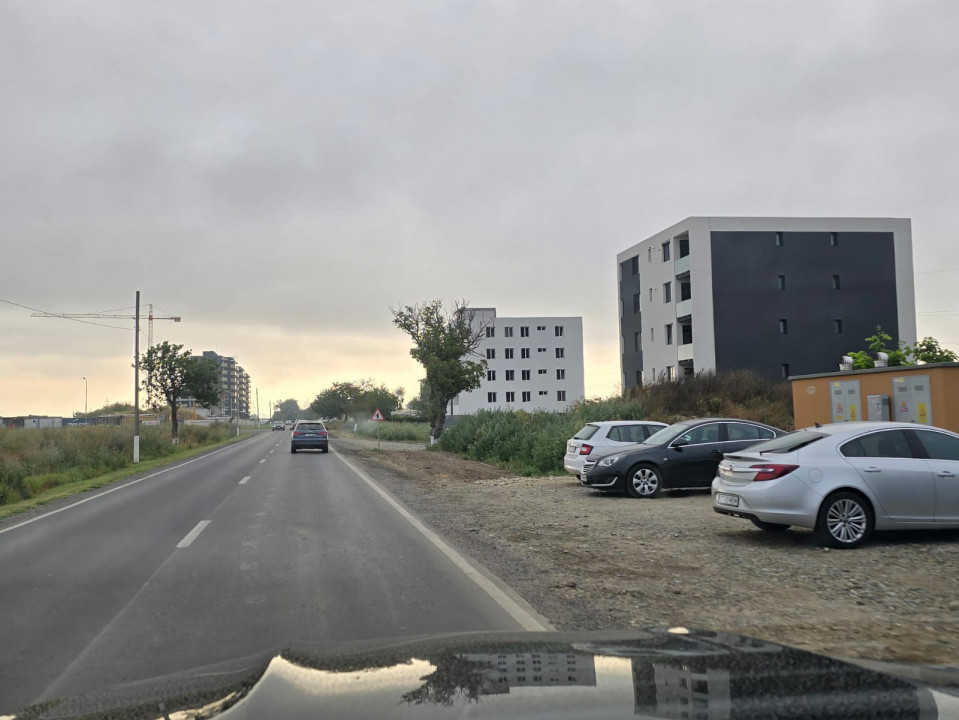 Teren de vanzare in Lazu