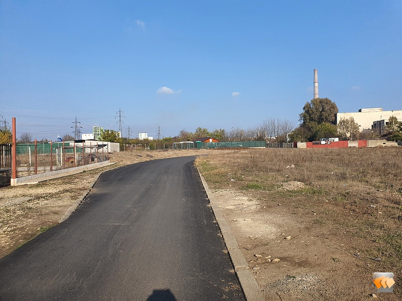 Vand teren in Constanta zona Varful cu Dor