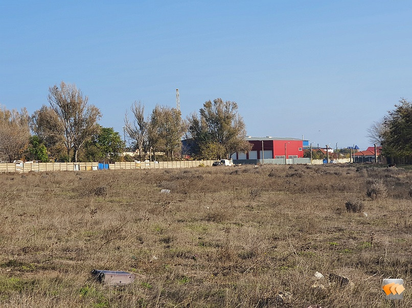 Vand teren in Constanta zona Varful cu Dor