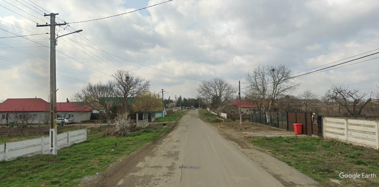 Vanzari terenuri in Poiana 