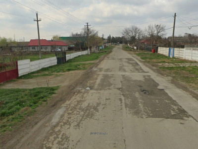 Vanzari terenuri in Poiana 