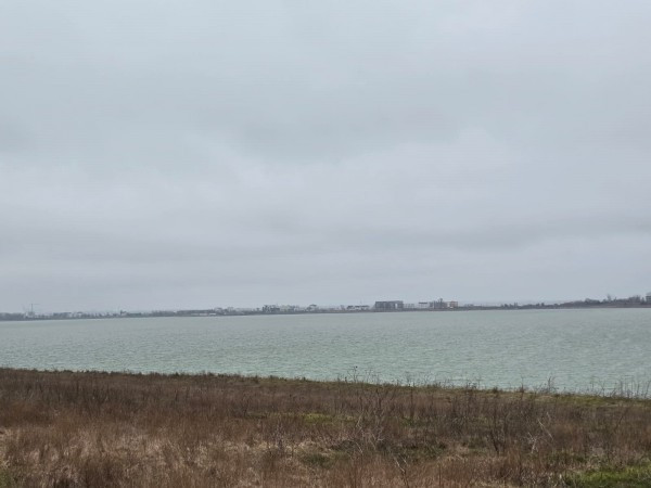Teren de vanzare in Tuzla zona lac sarat Techirghiol