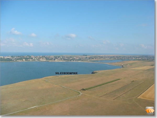 Teren de vanzare in Tuzla zona lac sarat Techirghiol