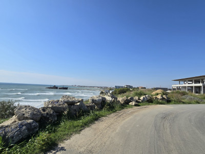 Teren de vanare in Costinesti primul rand la Marea Neagra