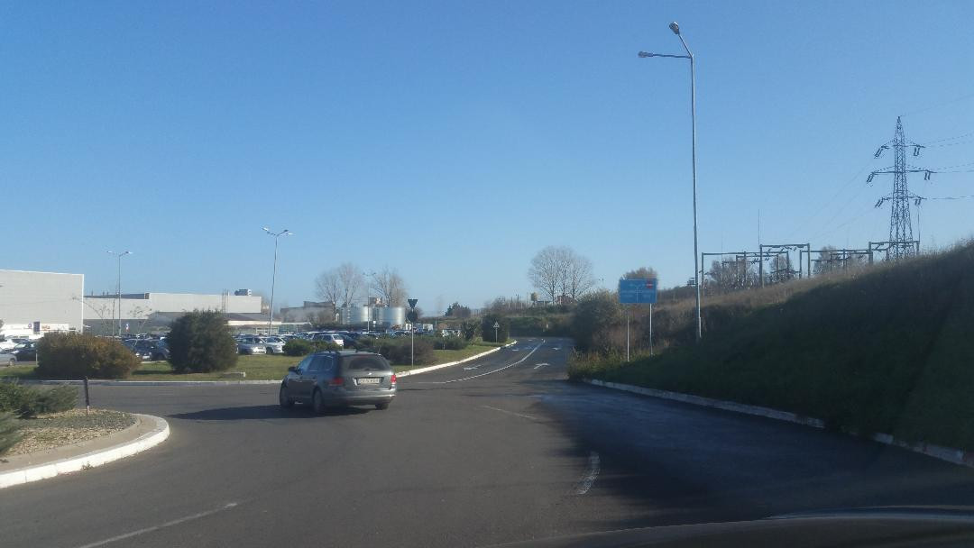 Teren de vanzare in Constanta zona Km 5