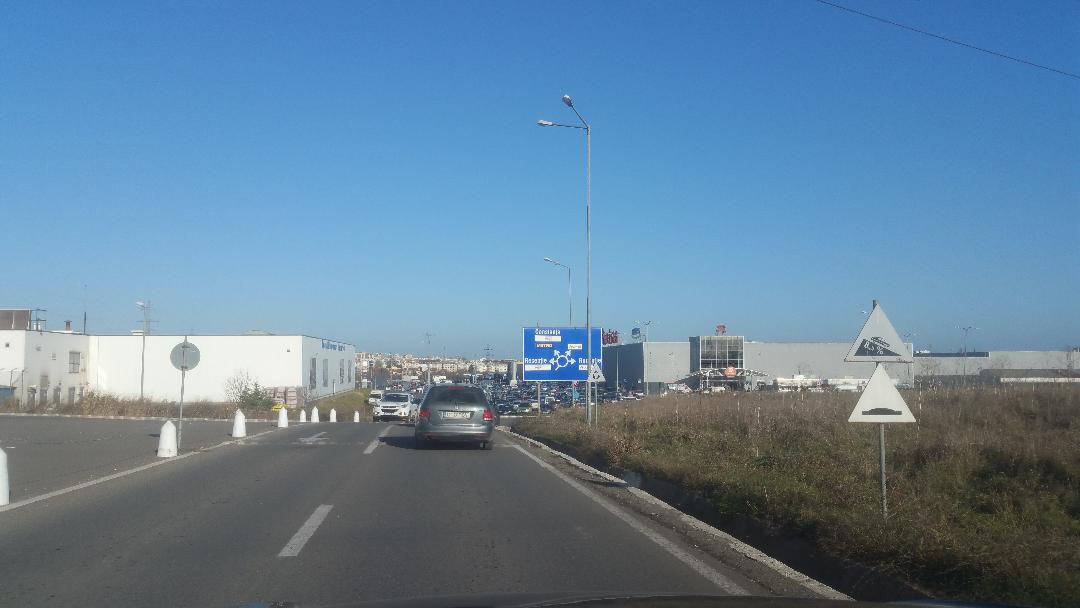 Teren de vanzare in Constanta zona Km 5