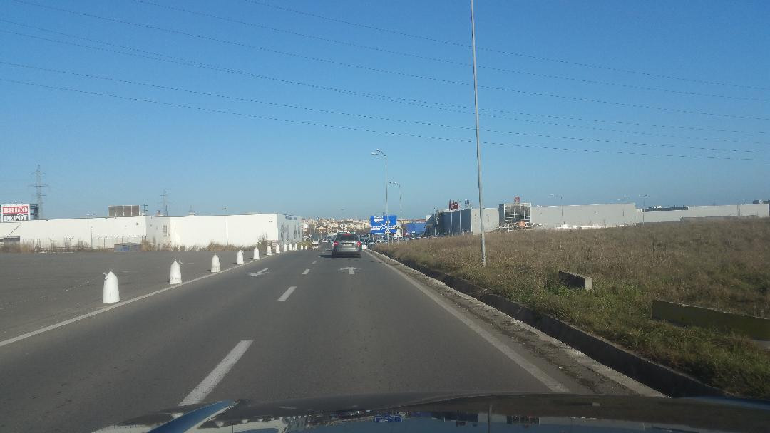 Teren de vanzare in Constanta zona Km 5