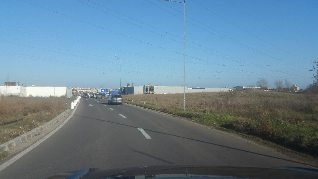 Teren de vanzare in Constanta zona Km 5