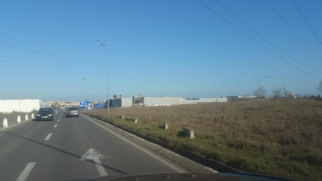 Teren de vanzare in Constanta zona Km 5