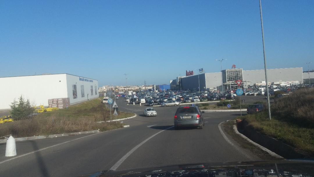 Teren de vanzare in Constanta zona Km 5