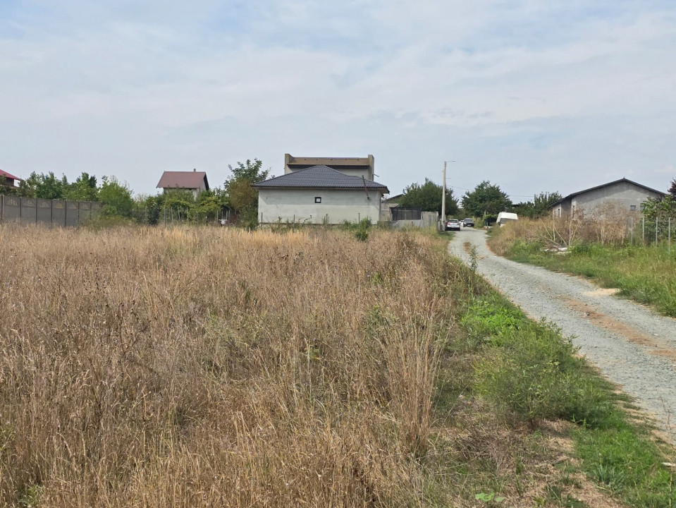 Anunturi vanzari terenuri in Agigea