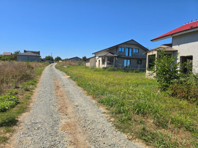 Anunturi vanzari terenuri in Agigea