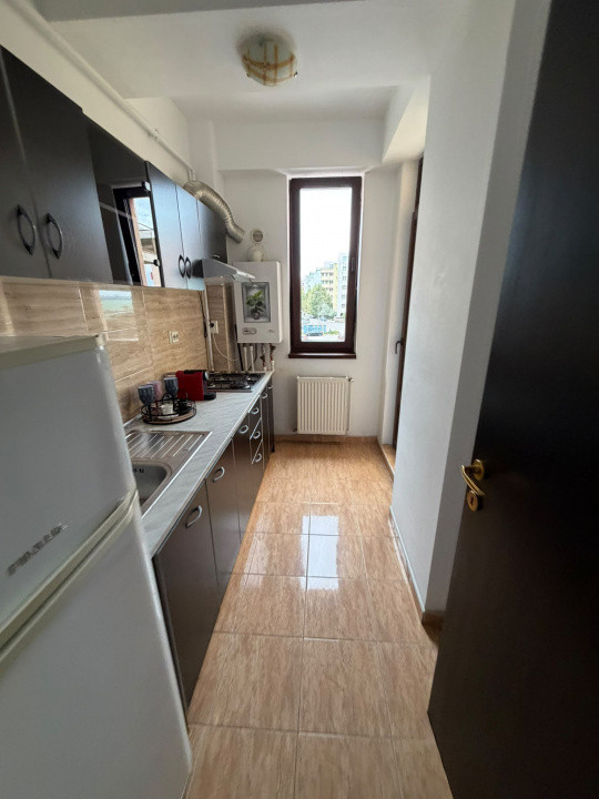 Garsoniera de vanzare in Mamaia zona Summerland