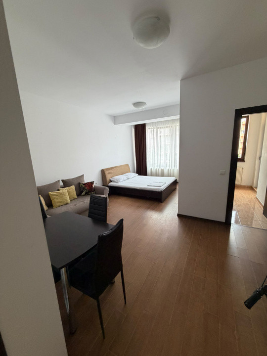 Garsoniera de vanzare in Mamaia zona Summerland