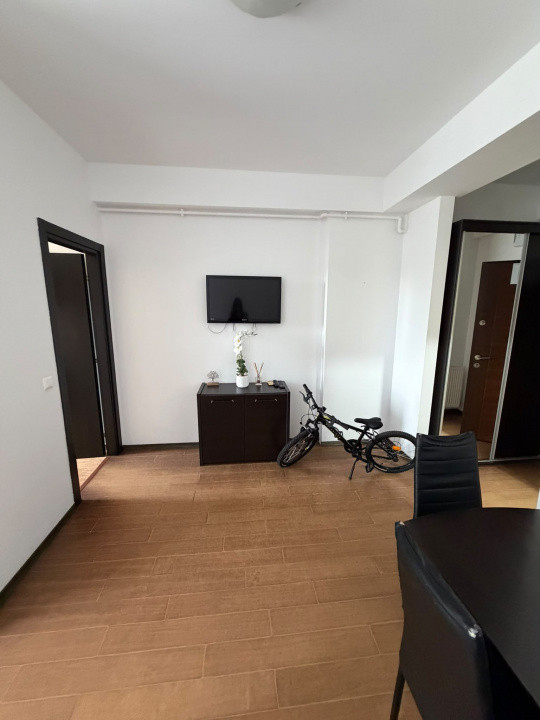 Garsoniera de vanzare in Mamaia zona Summerland