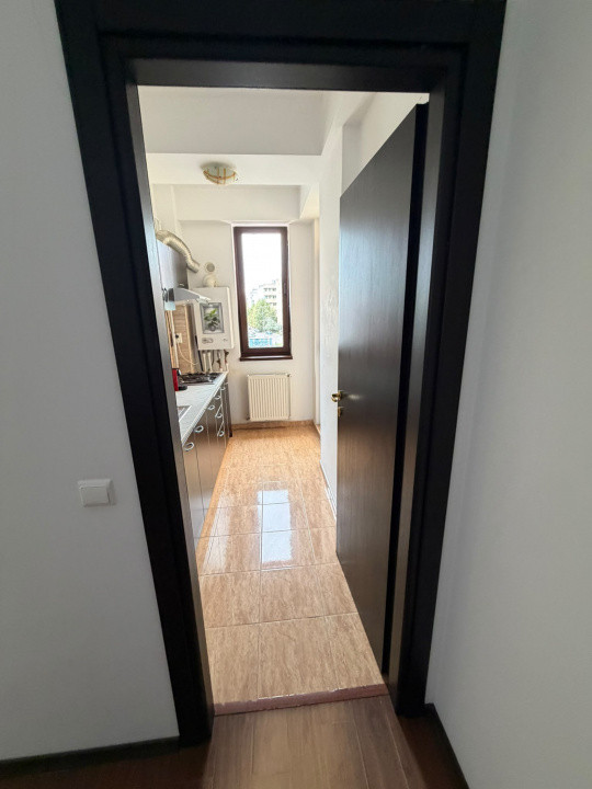 Garsoniera de vanzare in Mamaia zona Summerland