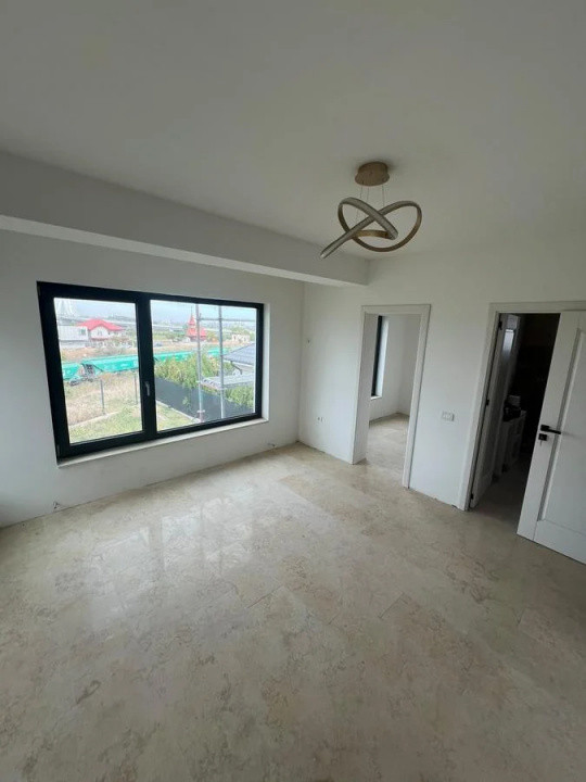 Vila de vanzare in Agigea