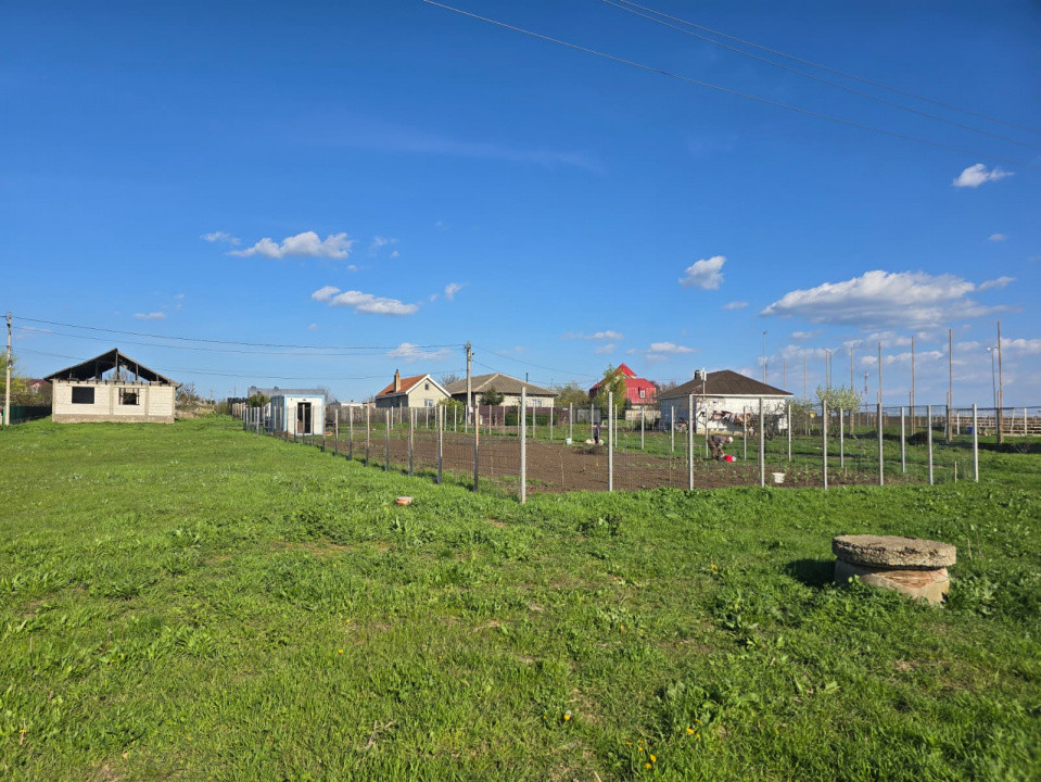 Teren de vanzare in Tuzla