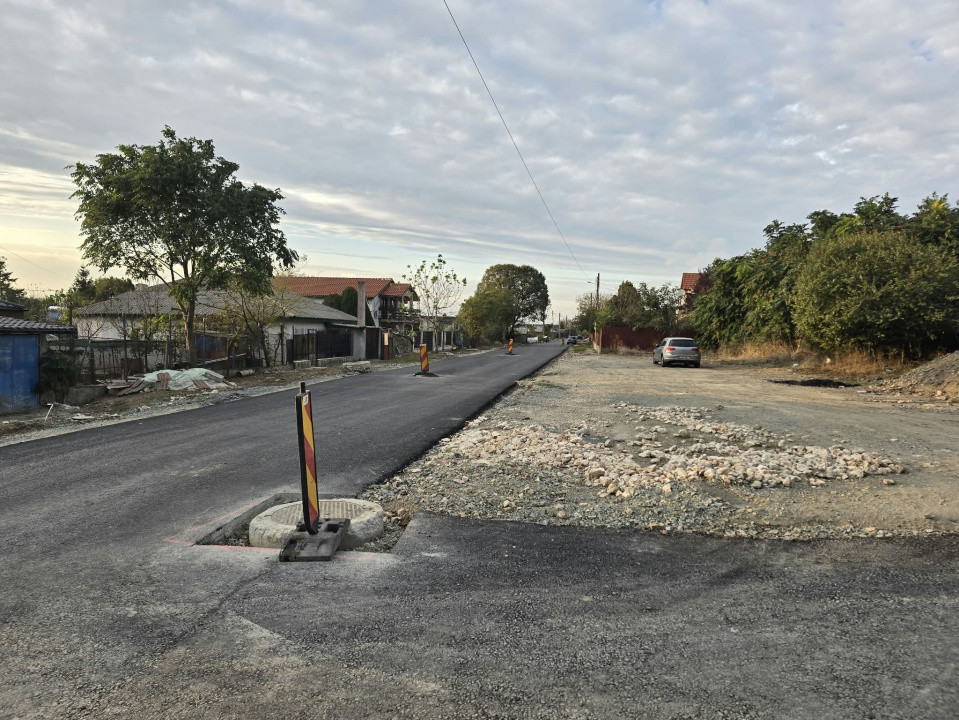Teren de vanzare in Tuzla