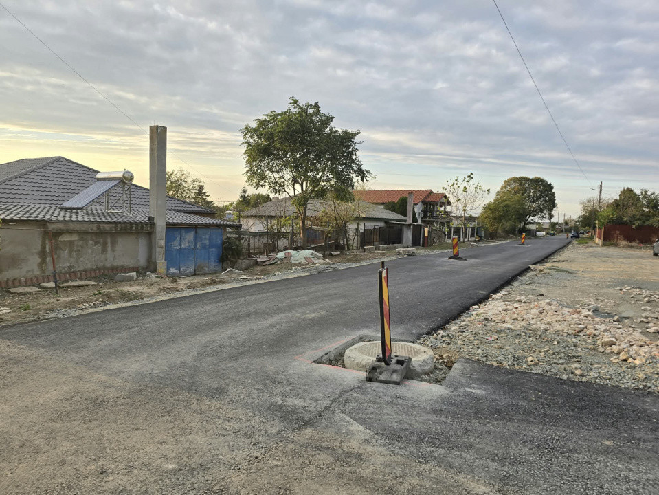 Vanzari terenuri in Tuzla partea Mari Negre