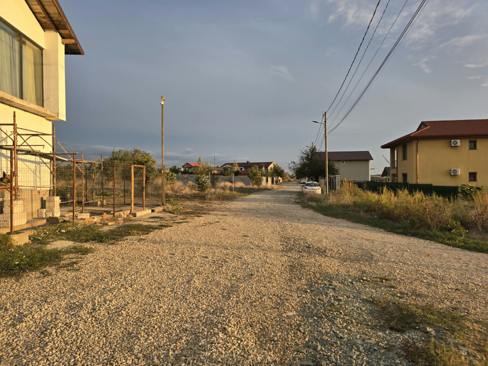Teren de vanzare in Tuzla