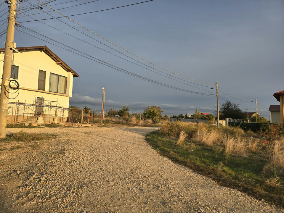 Teren de vanzare in Tuzla