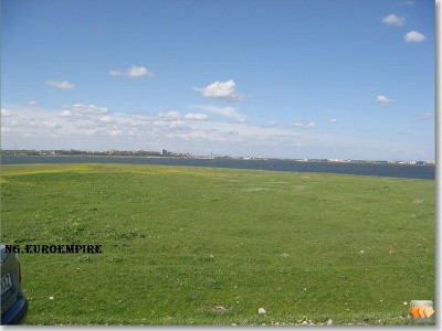 Teren de vanzare in Tuzla zona lac sarat Techirghiol