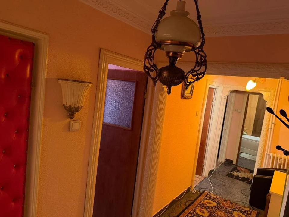 Vanzari apartamente in Constanta