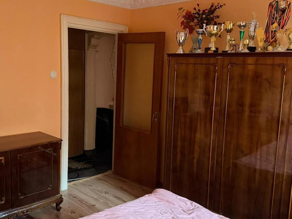 Vanzari apartamente in Constanta