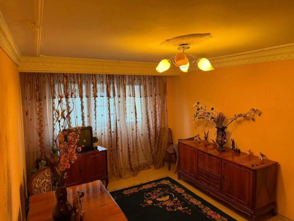 Vanzari apartamente in Constanta