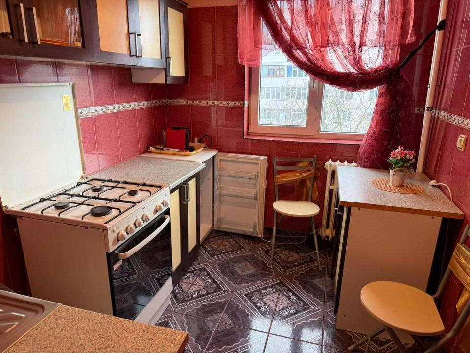 Vanzari apartamente in Constanta
