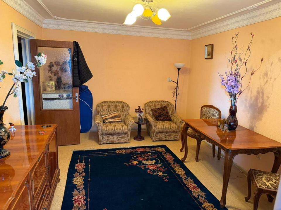 Vanzari apartamente in Constanta
