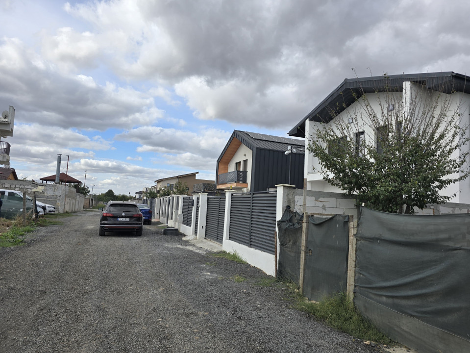 Teren de vanzare in Constanta zona Km 5