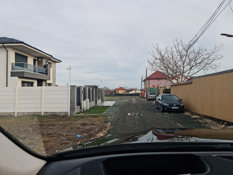 Anunturi vanzari terenuri in Constanta