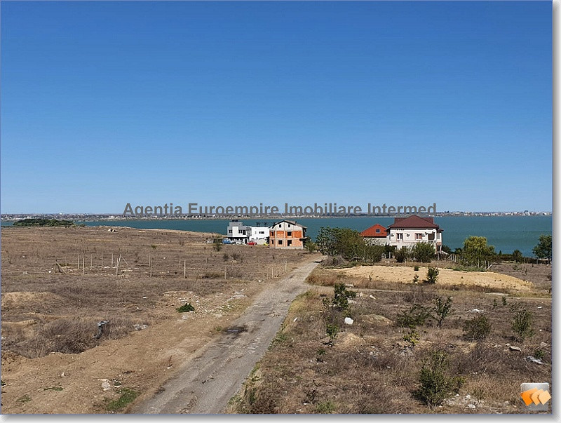 Anunturi vanzari terenuri in Constanta