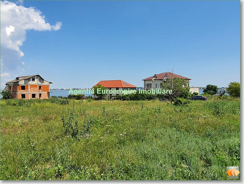 Anunturi vanzari terenuri in Constanta