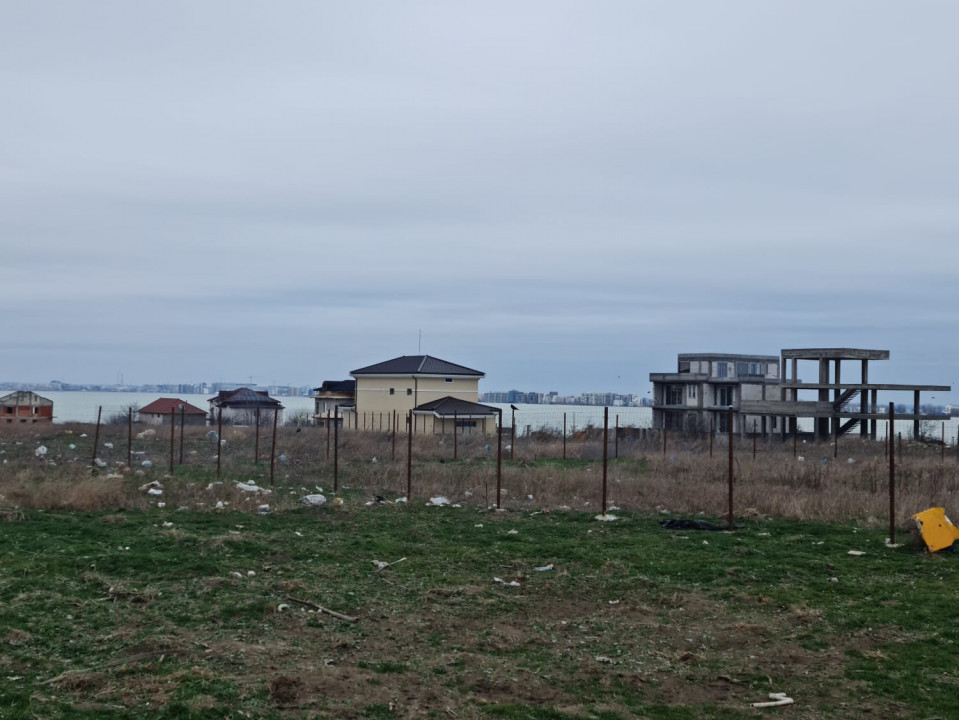 Anunturi vanzari terenuri in Constanta