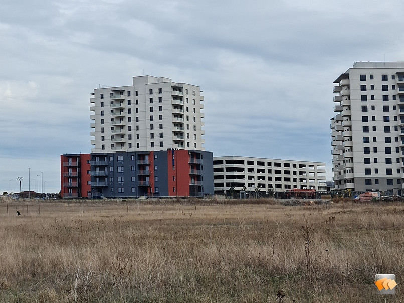 Teren de vanzare in Constanta zona Boreal