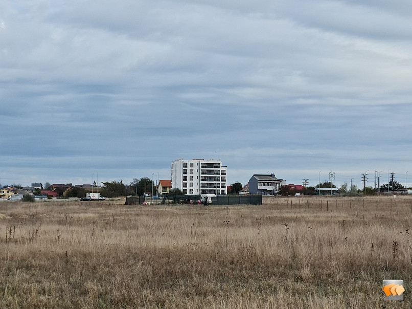 Teren de vanzare in Constanta zona Boreal