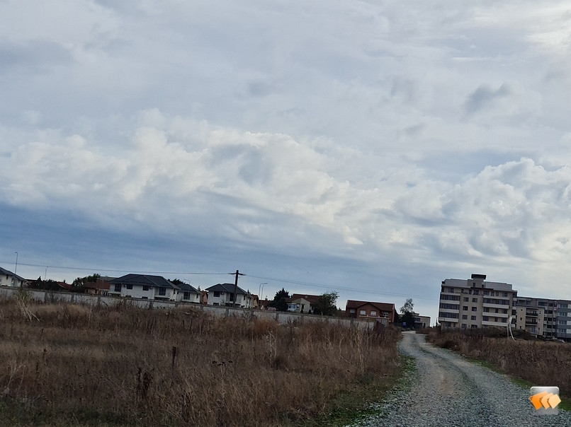 Teren de vanzare in Constanta zona Boreal