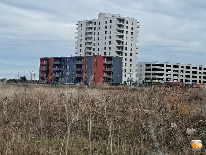 Teren de vanzare in Constanta zona Boreal