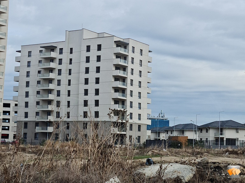 Teren de vanzare in Constanta zona Boreal