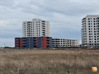 Teren de vanzare in Constanta zona Boreal