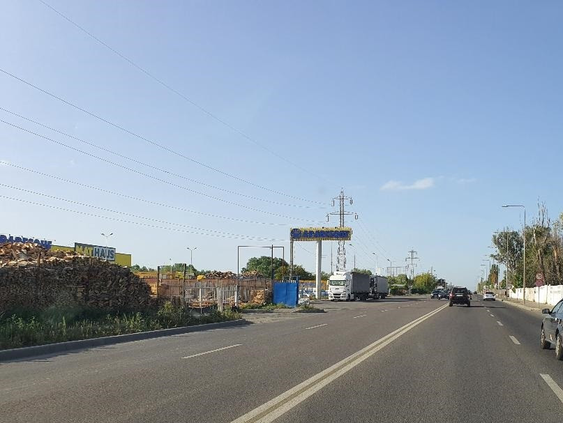 Teren de vanzare in Constanta zona Jumbo