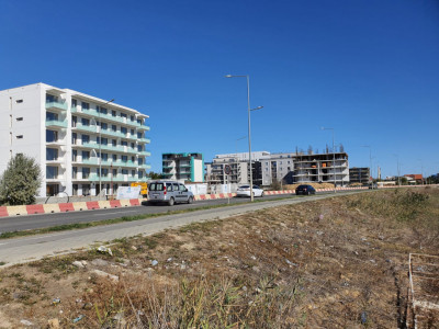 Vand teren in Mamaia Nord zona Depozit 10