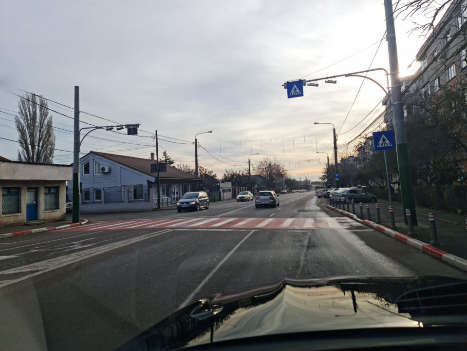 Teren de vanzare in Constanta zona Anda