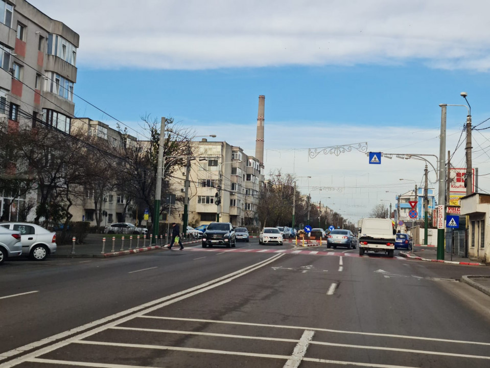 Teren de vanzare in Constanta zona Anda